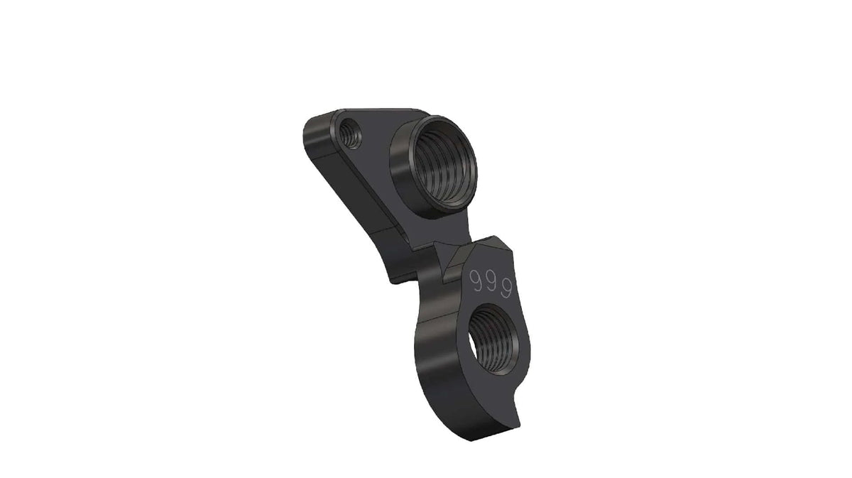 Pilo D999 Derailleur Hanger for Java | The Bike Affair