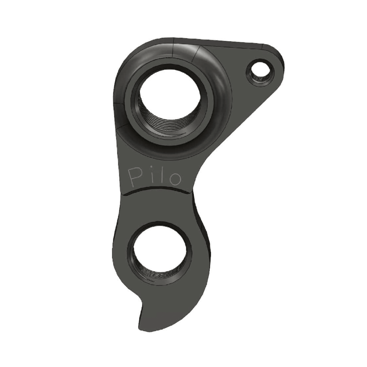 Pilo D999 Derailleur Hanger for Java | The Bike Affair