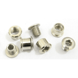 Pilo S18 Double Chain Ring Crank Bolts | The Bike Affair