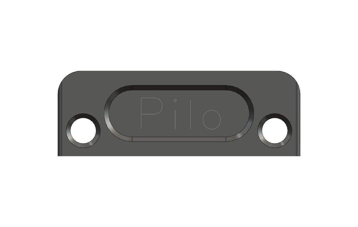 Pilo S91 Front Derailleur Stabilizer | The Bike Affair