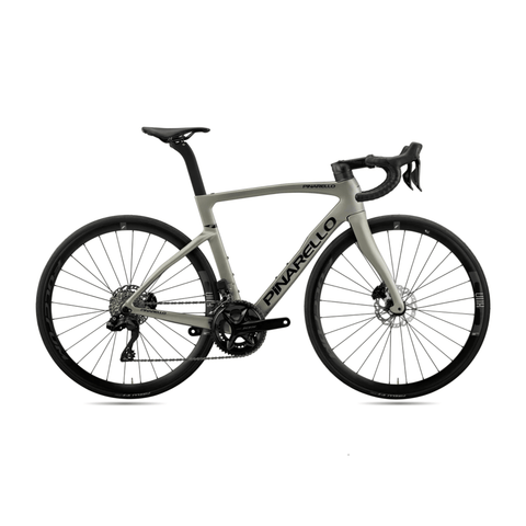 Pinarello F5 105 Di2 Ultrafast Carbon Disc Bicycle | The Bike Affair