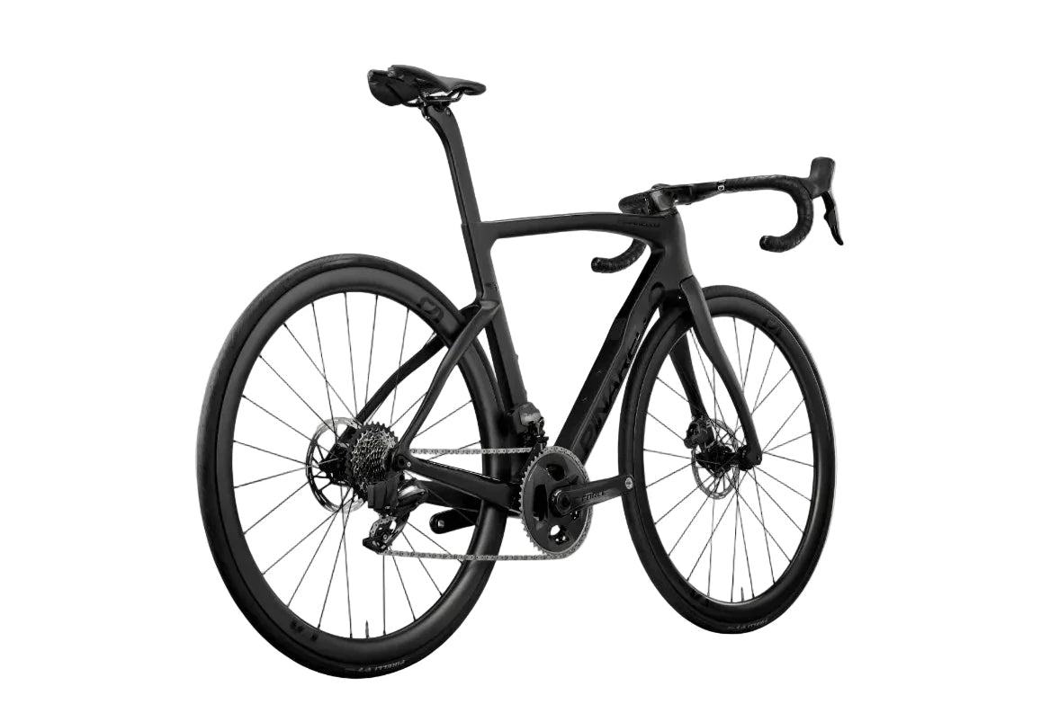 Pinarello F7 Ultegra Di2 Ultrafast Carbon Disc Bicycle | The Bike Affair