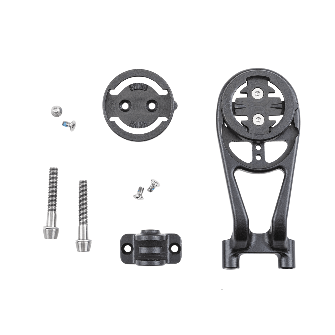 Pinarello Most Computer Mount iTiger | The Bike Affair