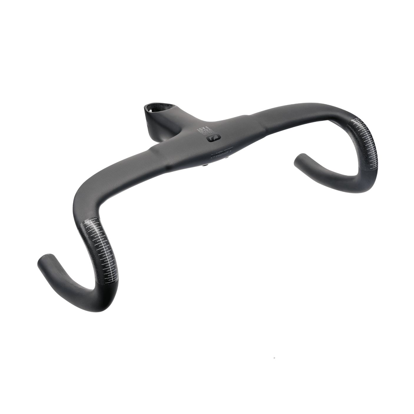 Pinarello Most Talon Ultra Fast Integrated Handlebar | The Bike Affair