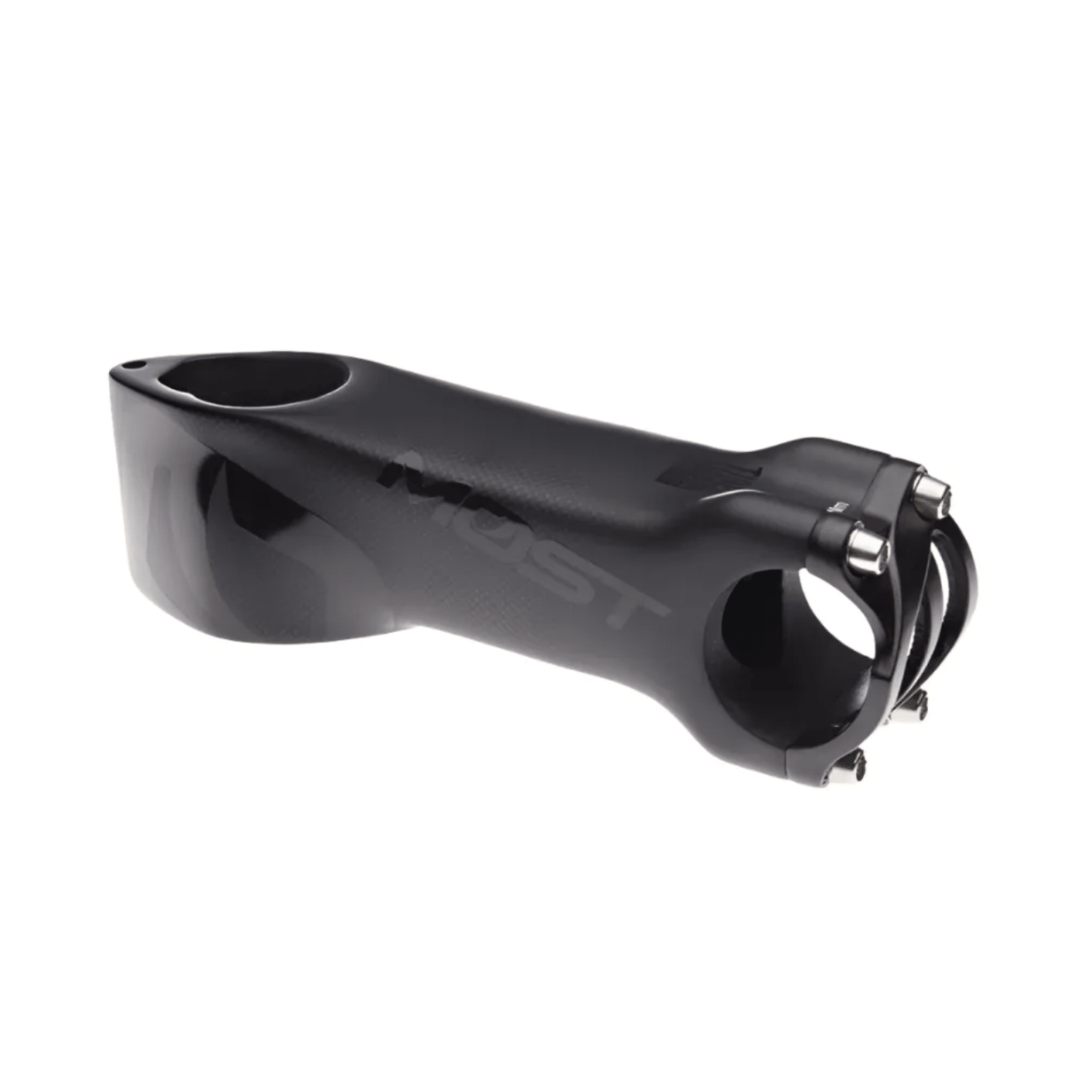 Pinarello Tiger Ultegra Aero 1K TiCR Stem | The Bike Affair