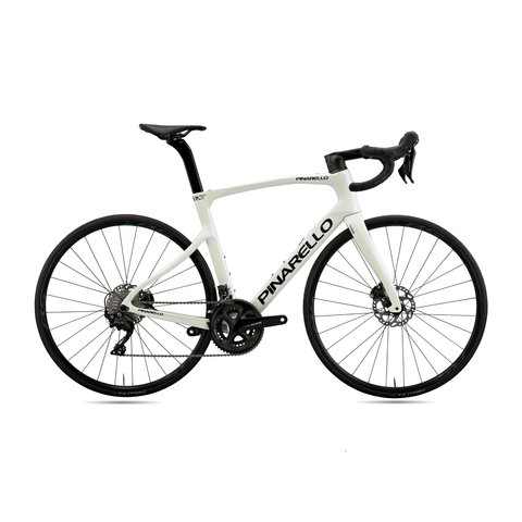 Pinarello X1 105 Disc Road Bicycle | The Bike Affair