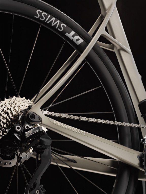 Pinarello X3 105 Di2 Disc Brake Bicycle | The Bike Affair