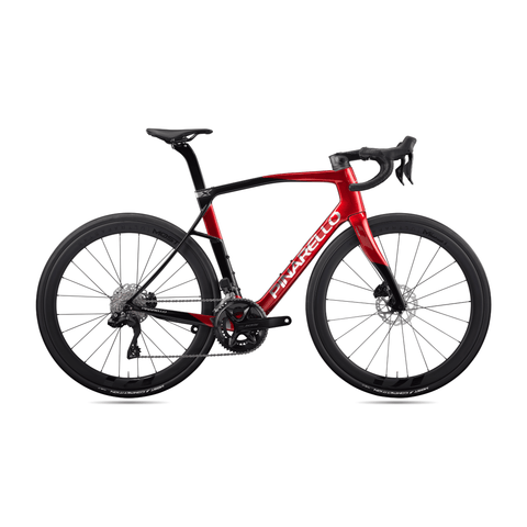 Pinarello X5 105 Di2 Disc Brake Bicycle | The Bike Affair