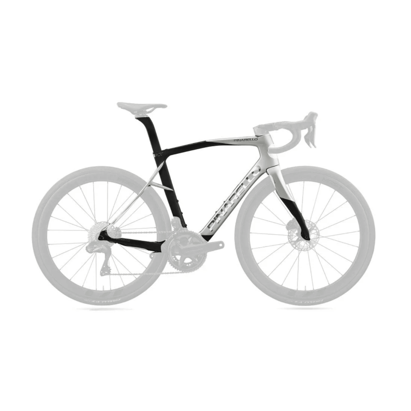 Pinarello X9 CG260 Disc Road Frameset | The Bike Affair