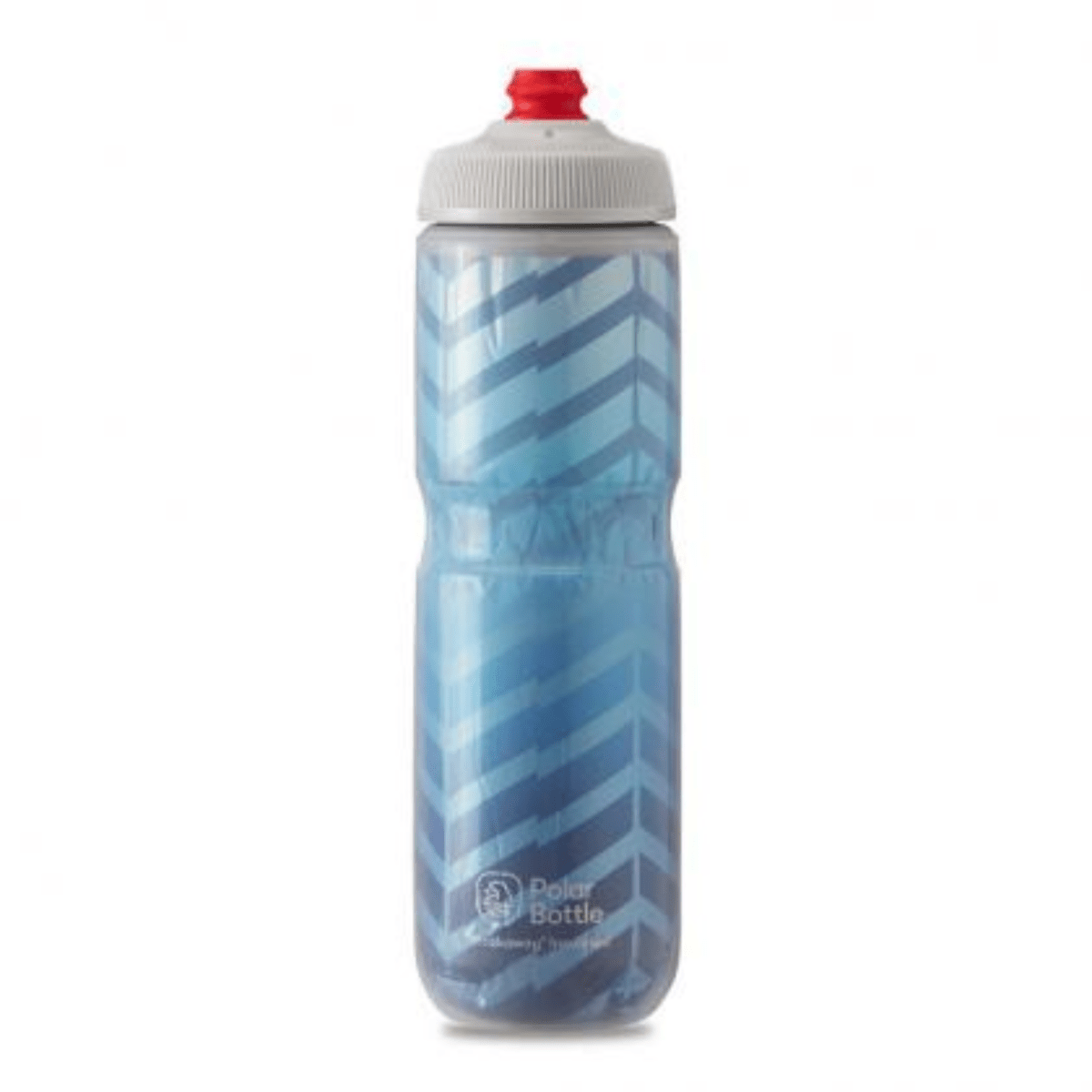 Polar Bottle Breakaway Insulated Ridge Bottle | The Bike Affair
