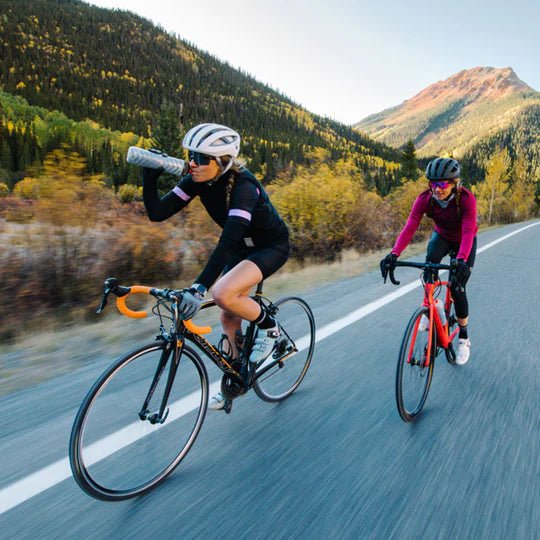 Polar Bottle Insulated Big Bear 24oz Bottle | The Bike Affair