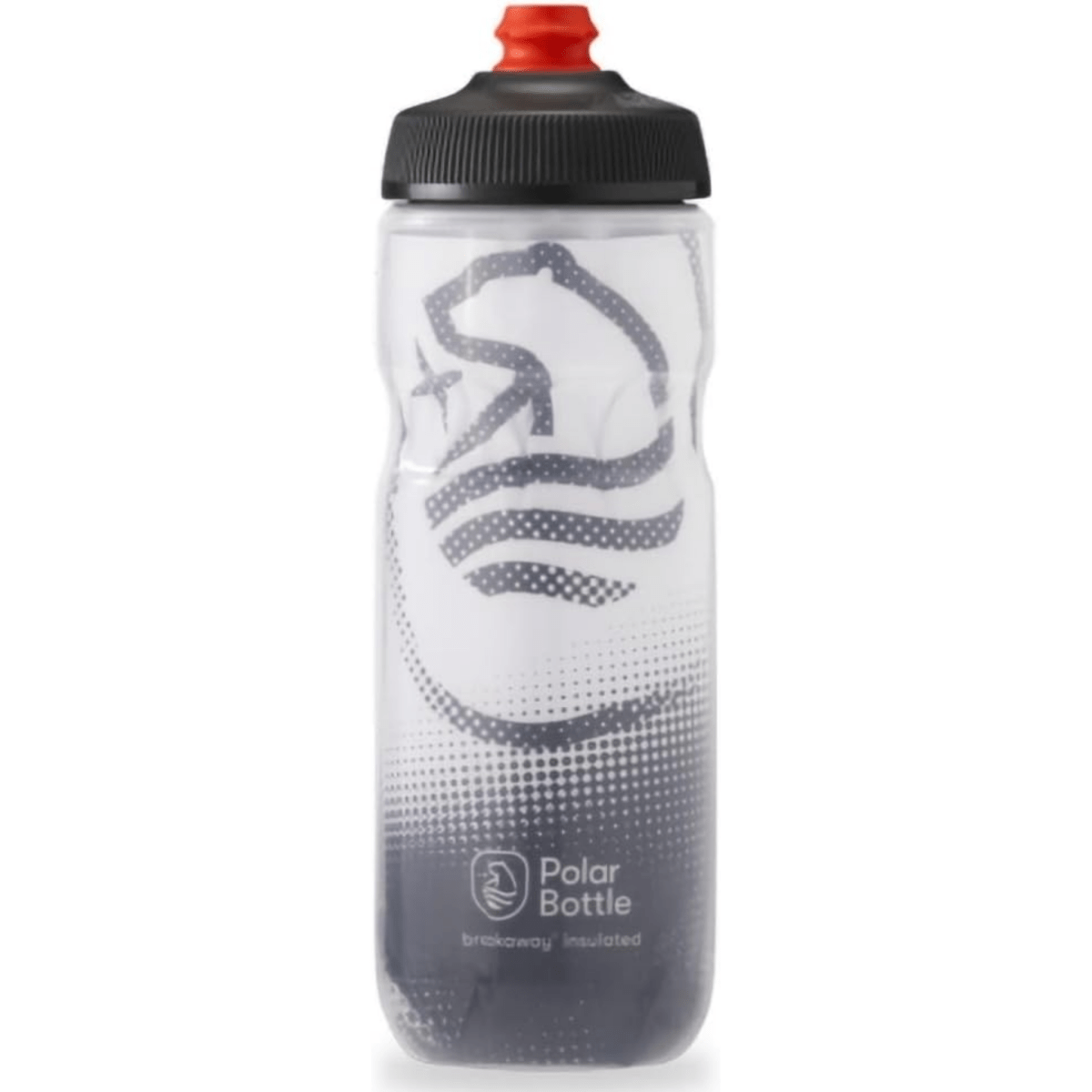 Polar Bottle Insulated Big Bear Bottle | The Bike Affair