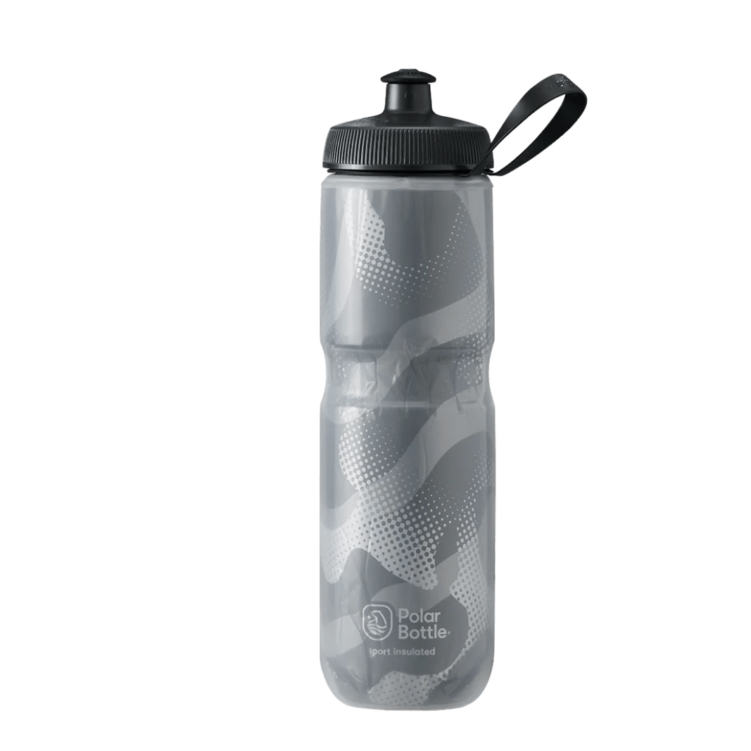 Polar Bottle Sport Insulated Contender Bottle | The Bike Affair