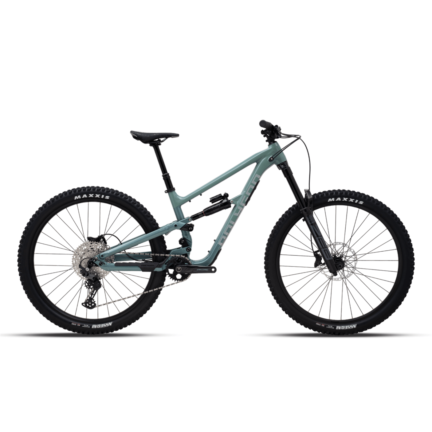 Polygon Collosus N7 29" Mountain Bicycle 2025 | The Bike Affair