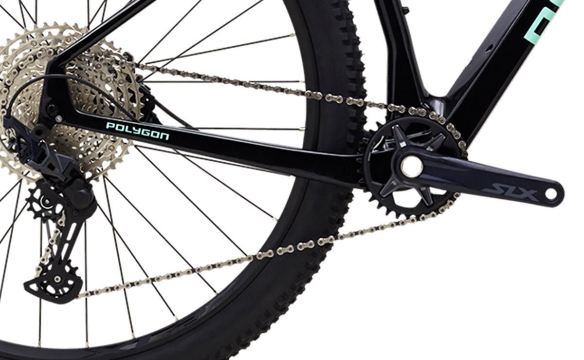 Polygon Syncline C5 29” XC Trail Bicycle | The Bike Affair