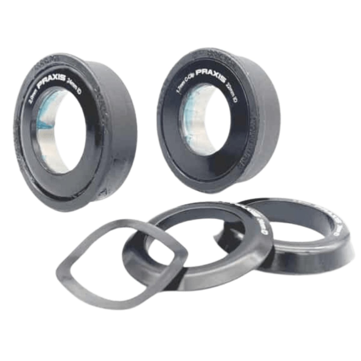 Praxis M24 BB86/BB90/BB92 Bottom Bracket Bearing | The Bike Affair