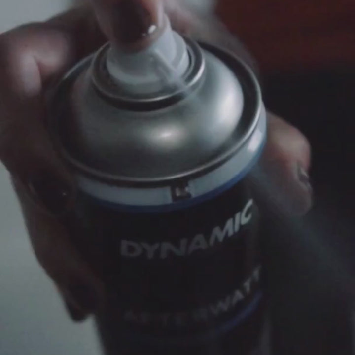 Dynamic Afterwatt Equipment Cleaner Spray - 400ML