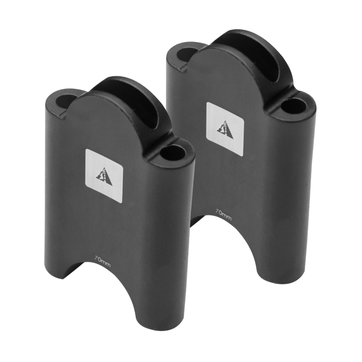 Profile Design Aerobar Riser Kit | The Bike Affair