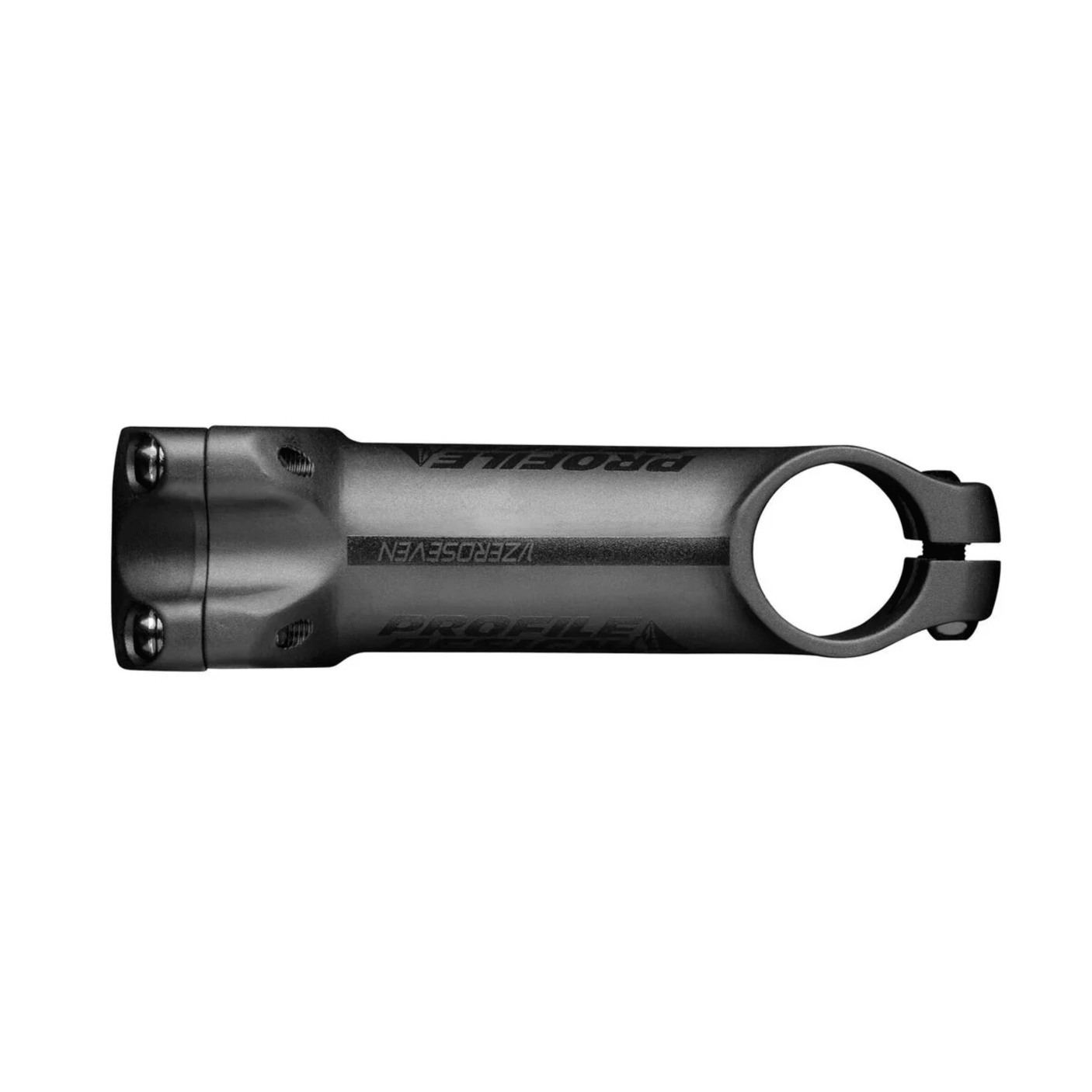 Profile Design Aluminum 1/ZeroSeven 7° Stem | The Bike Affair