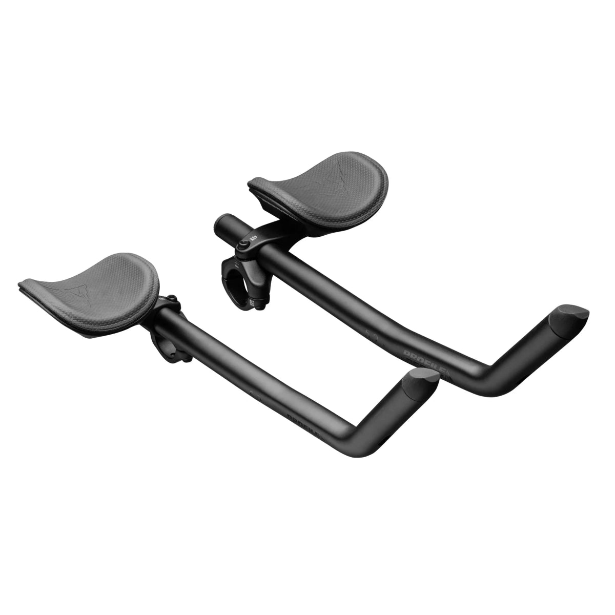 Profile Design Sonic Ergo 52a Aerobar Handlebar | The Bike Affair