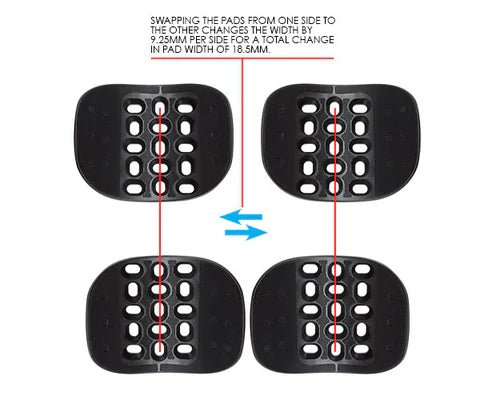 Profile Design Sonic Ergo 52a Aerobar Handlebar | The Bike Affair