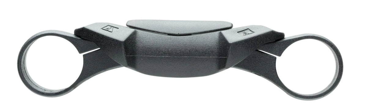 Profile Design UCM Aerobridge Computer Mount | The Bike Affair