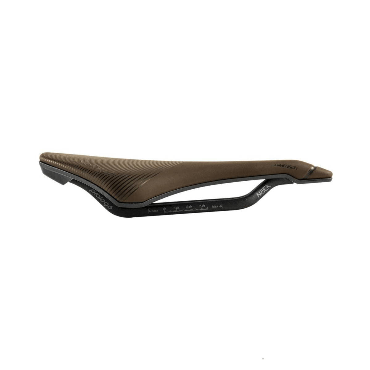 Prologo Dimension 143 Nack Saddle | The Bike Affair