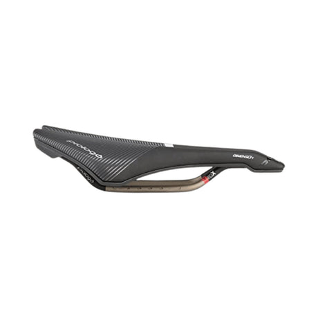 Prologo Dimension 143 Tirox Rail Hard Saddle AM | The Bike Affair