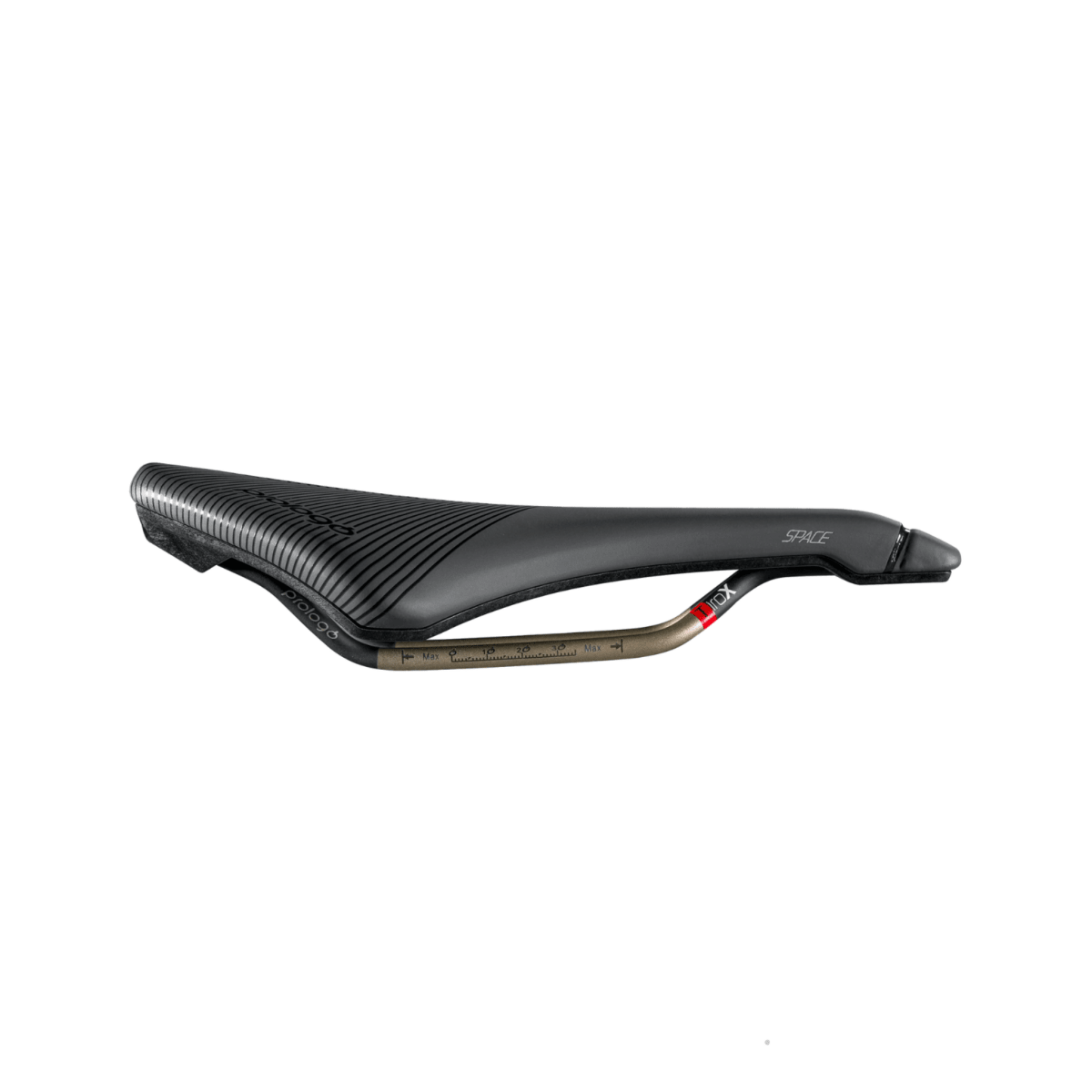 Prologo Dimension Space T4.0 153 Saddle | The Bike Affair