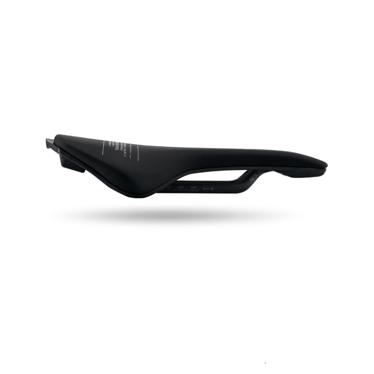 Prologo Nago R4 PAS Nack 147 Saddle | The Bike Affair