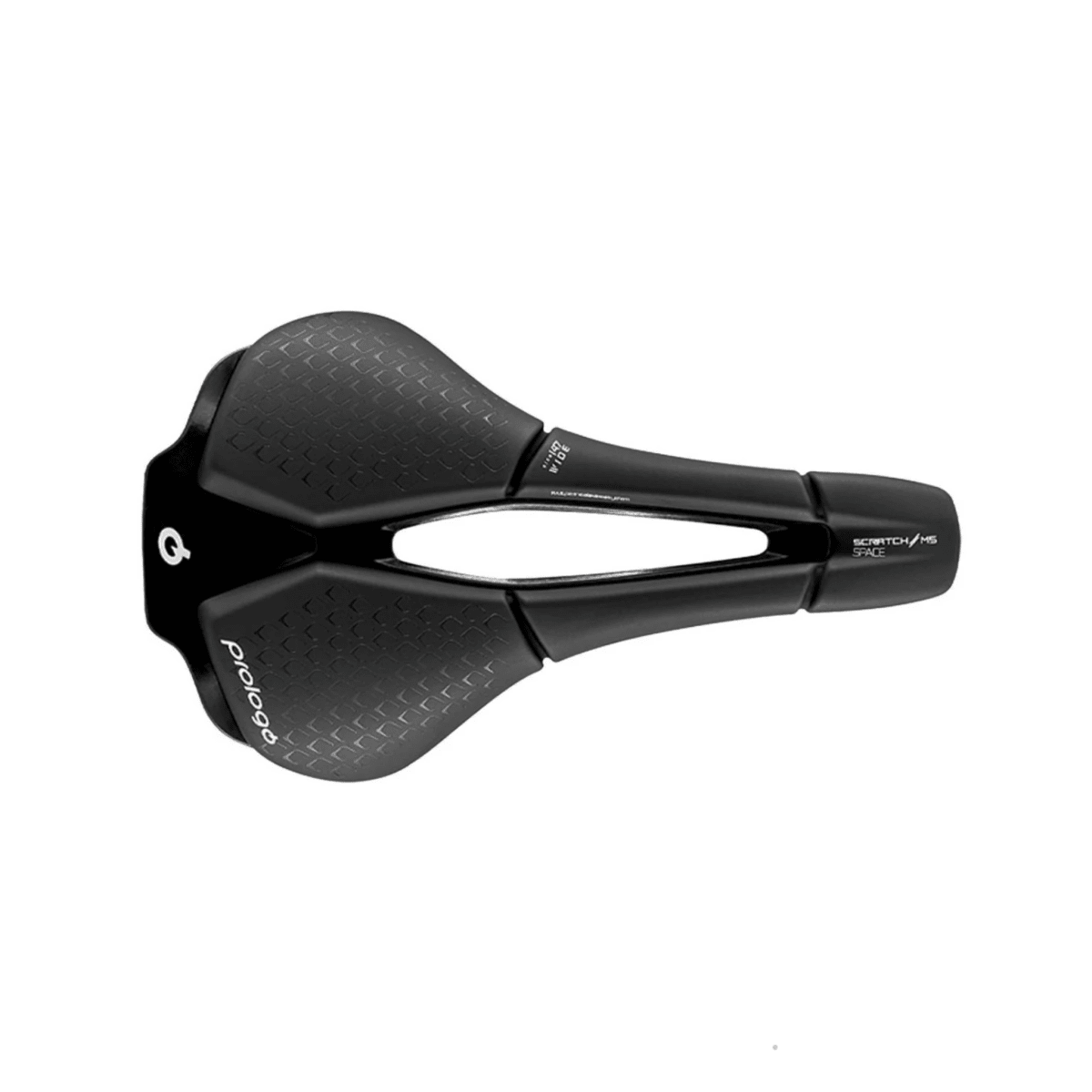 Prologo Scratch M5 Space Nack 147 Saddle | The Bike Affair
