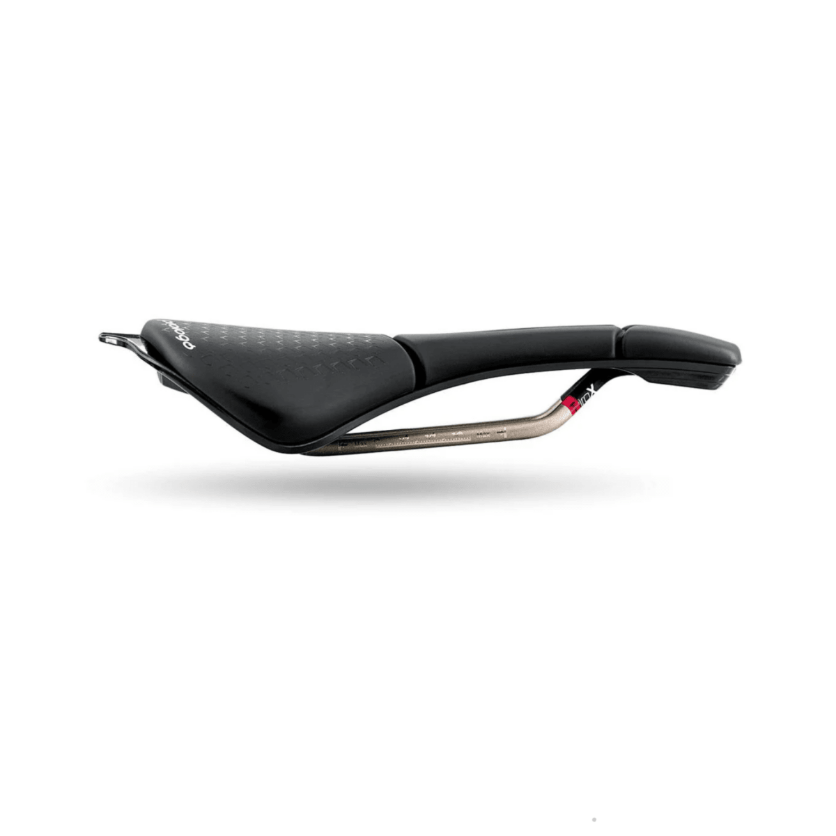 Prologo Scratch M5 Space Nack 147 Saddle | The Bike Affair