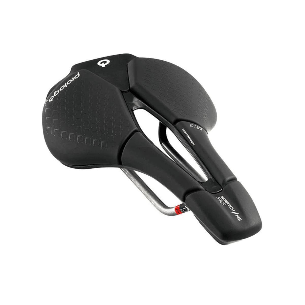 Prologo Scratch M5 Space Nack 147 Saddle | The Bike Affair