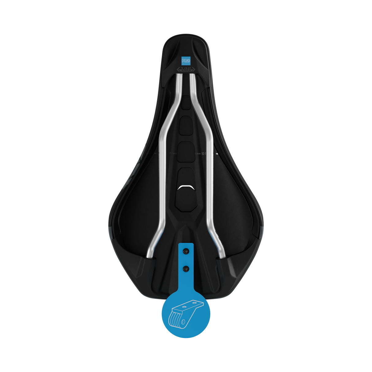 Shimano Pro Stealth Offroad Sport Saddle