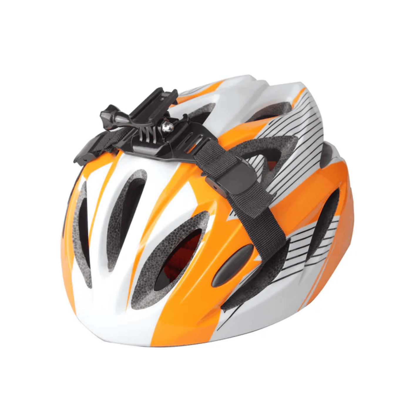 Ravemen AHM01 Helmet Mount | The Bike Affair