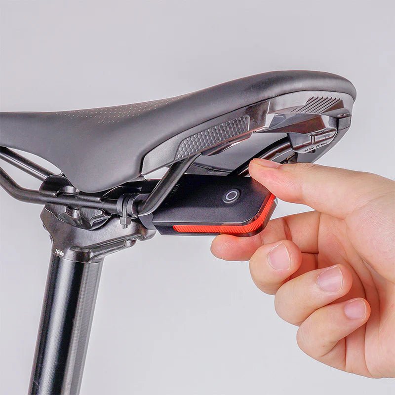 Ravemen CL01 Taillight | The Bike Affair