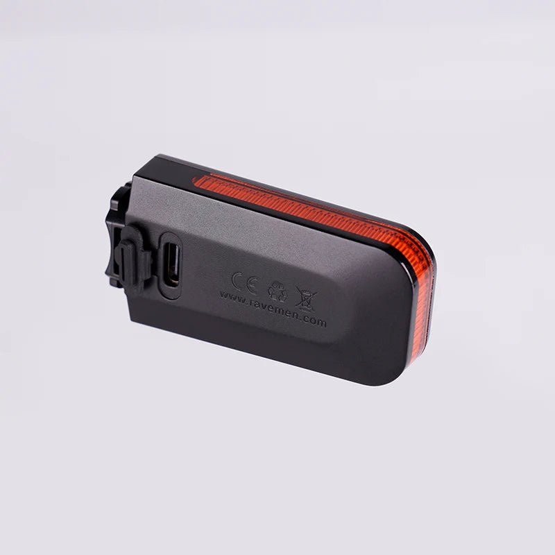 Ravemen CL01 Taillight | The Bike Affair