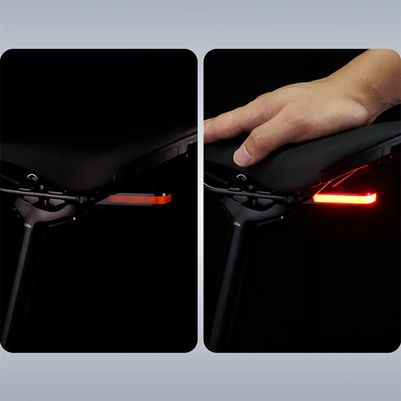 Ravemen CL01 Taillight | The Bike Affair