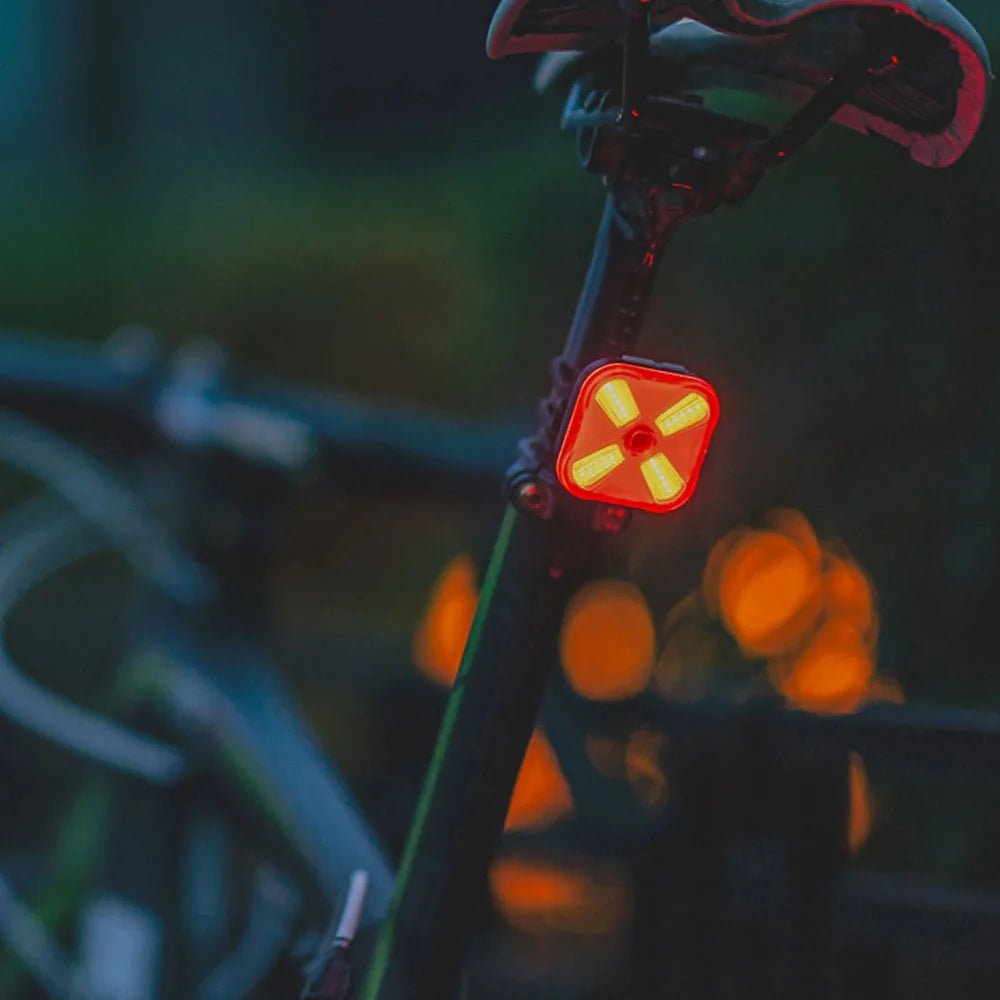Ravemen CL06 50 Taillight | The Bike Affair