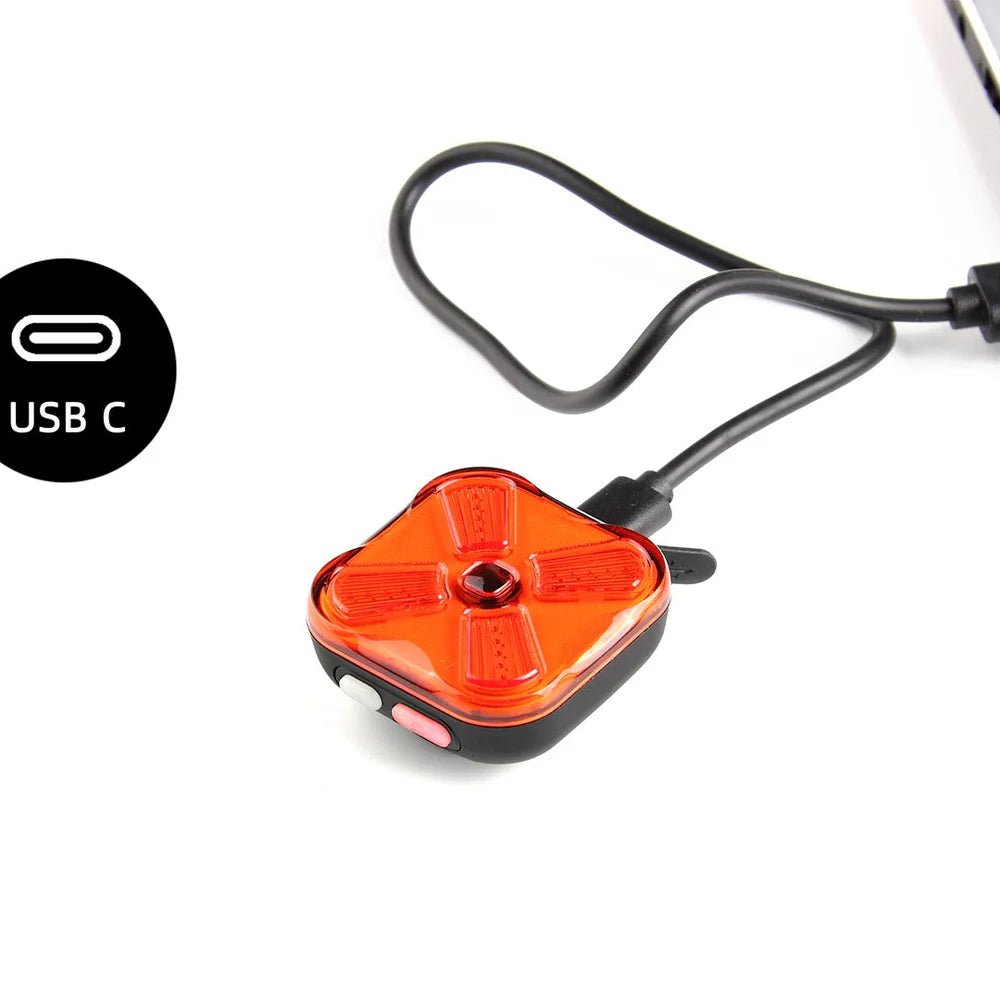 Ravemen CL06 50 Taillight | The Bike Affair