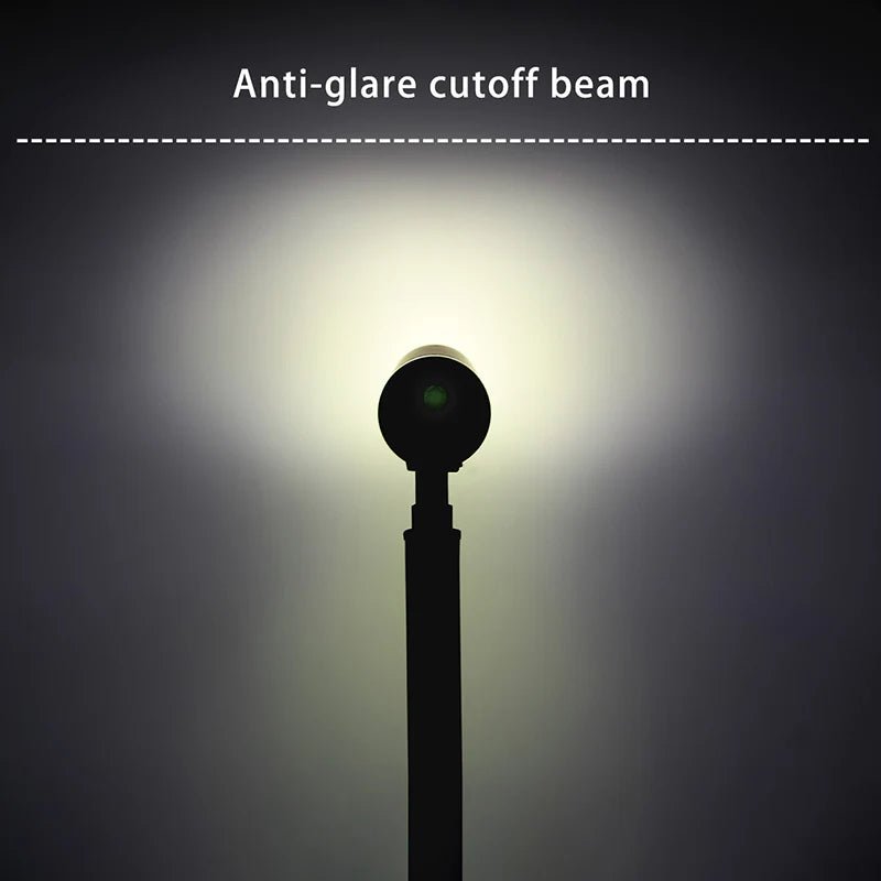 Ravemen CR1000 Headlight | The Bike Affair