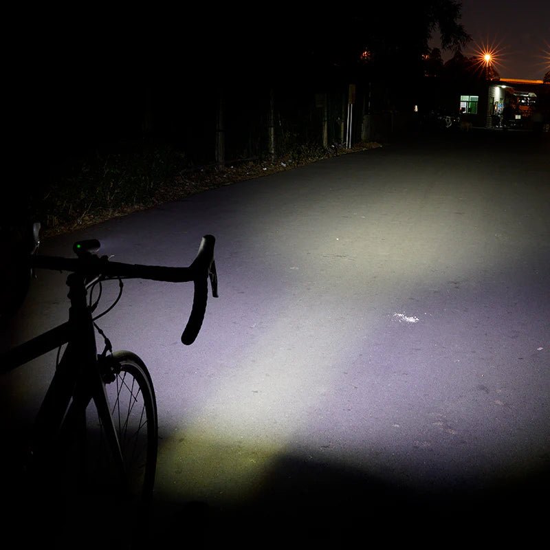 Ravemen CR600 Headlight | The Bike Affair