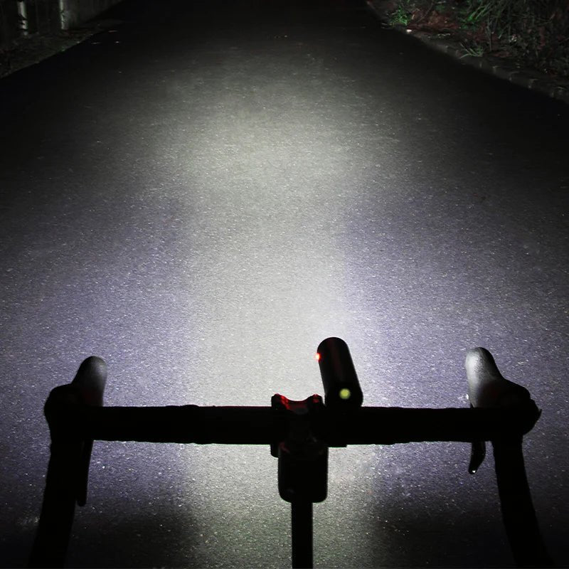 Ravemen CR800 Headlight | The Bike Affair