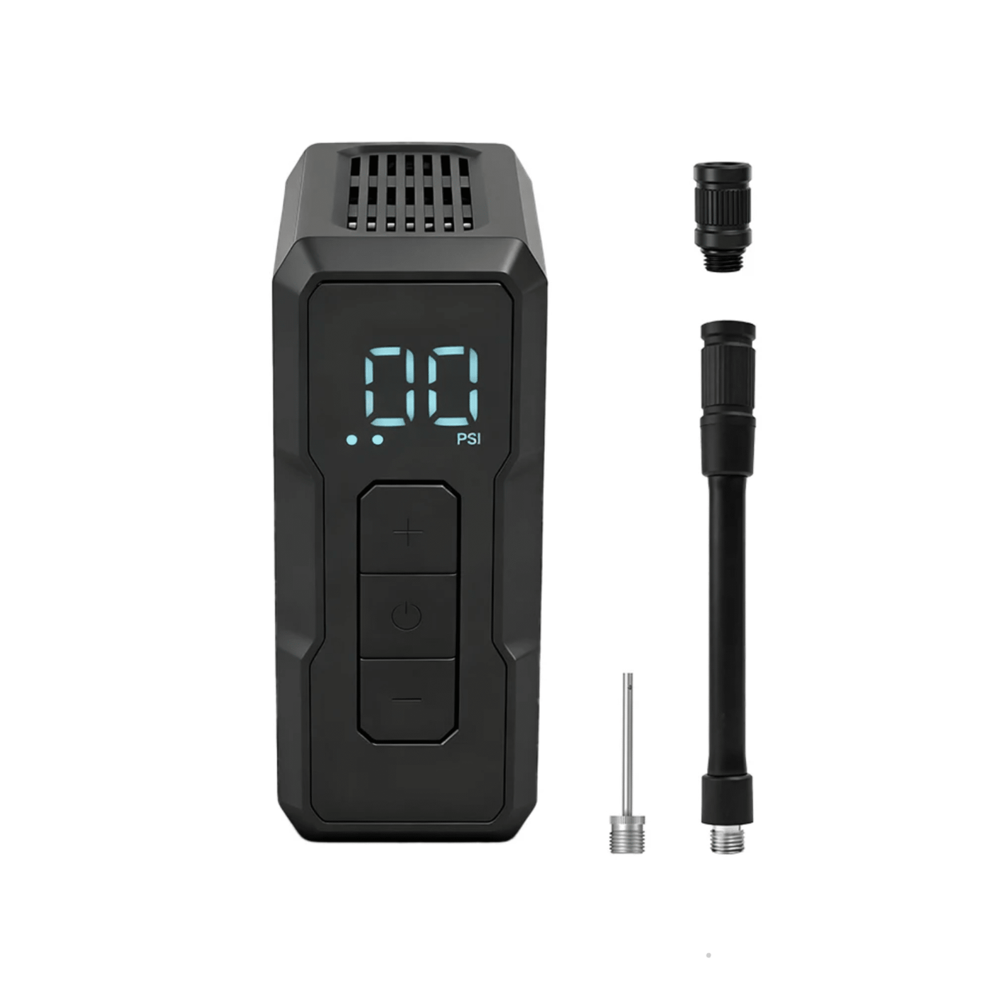 Ravemen EP01 Electric Mini Bike Pump | The Bike Affair