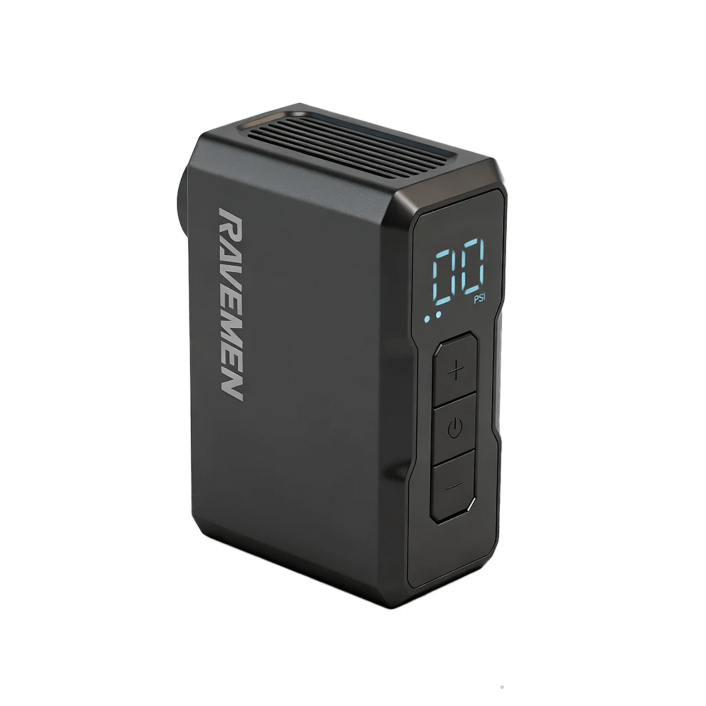 Ravemen EP01 Electric Mini Bike Pump | The Bike Affair