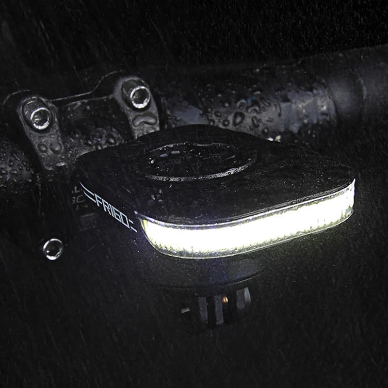 Ravemen FR160 Headlight | The Bike Affair
