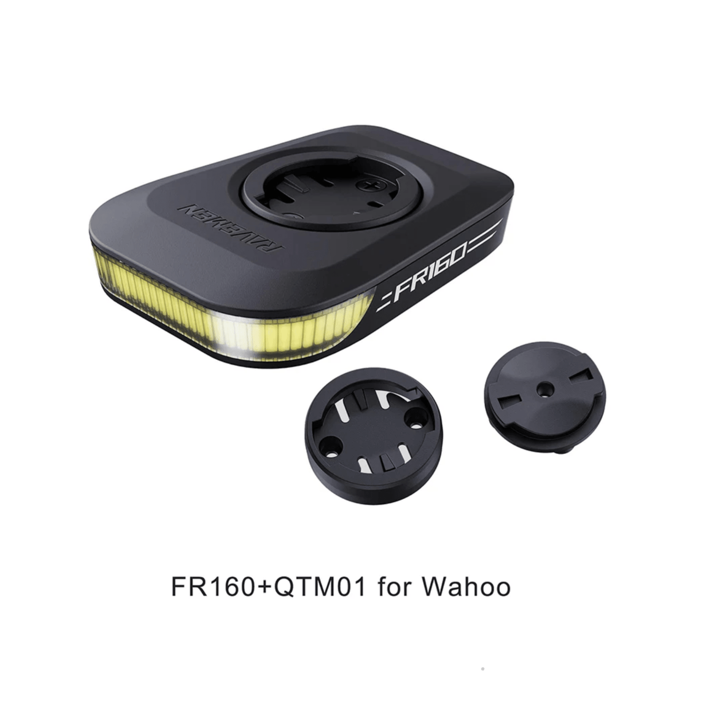 Ravemen FR160 Headlight | The Bike Affair