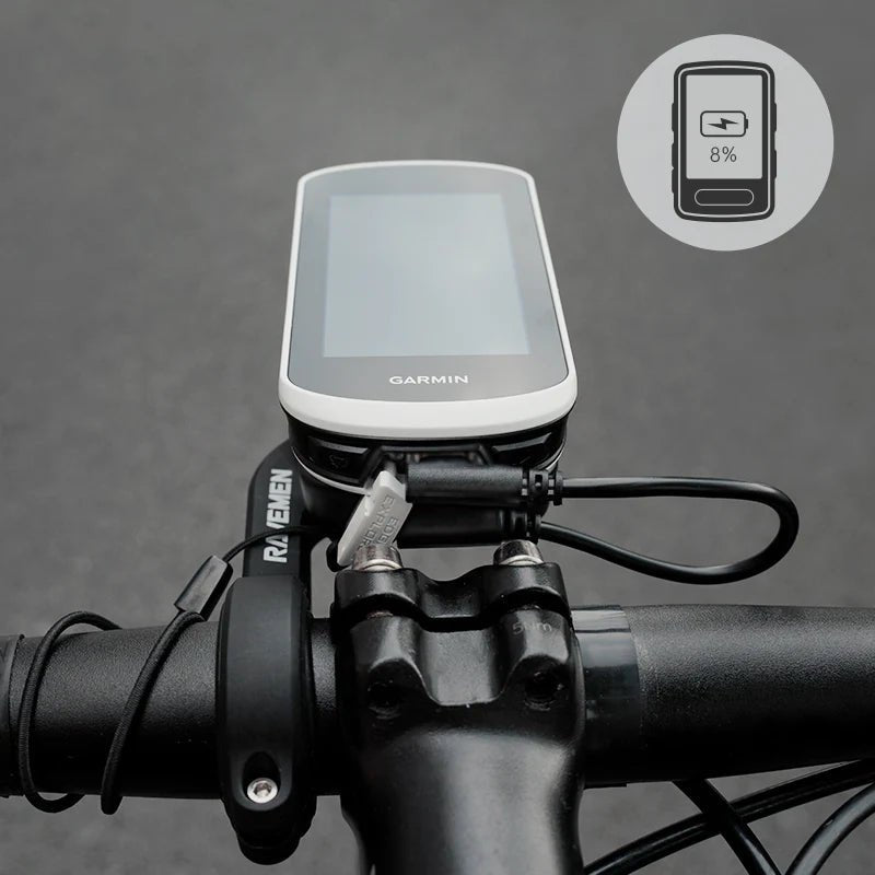 Ravemen FR300Ant+ Headlight | The Bike Affair