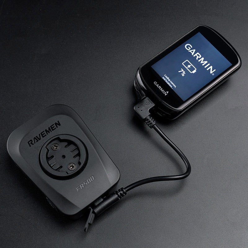 Ravemen FR500 Headlight | The Bike Affair