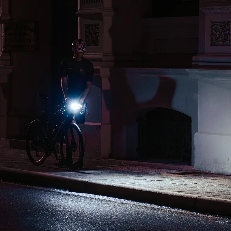 Ravemen FR500 Headlight | The Bike Affair